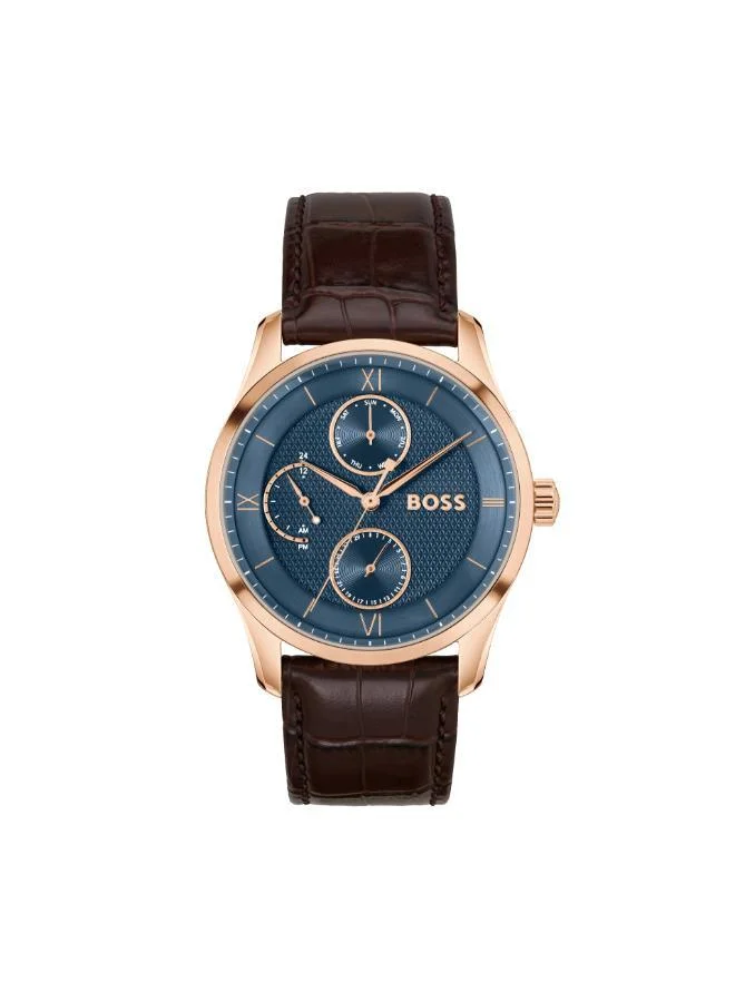 1514273 PRINCIPLE MASTER analogue watch
