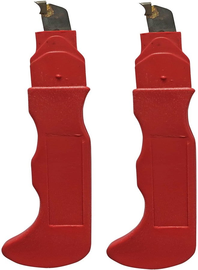Dumdaar PVC & Acrelic Cutter Board & Sunmica Cutter with Sharp Edge - Pack of 2 - Image 1