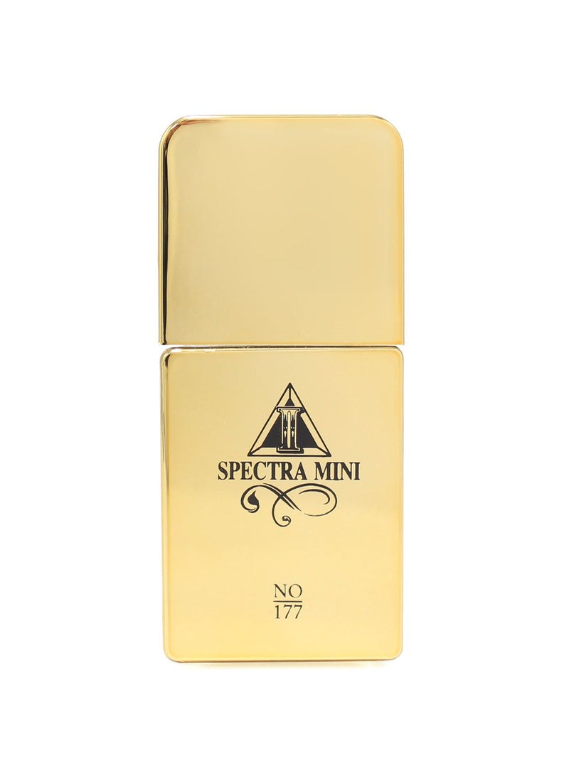 Mini 177 Eau De Parfum For Men - 25ml