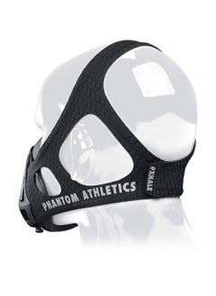 PHANTOM Training Mask,Training Workout Mask, Sport Mask,16 Level Breathing Resistance, for Running, Gym  - Image 2
