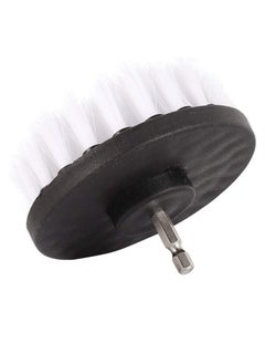Y&D Car's Drill Clean Brush Scrub Pads Kit Power Scouring Pad - Set  13 Pieces  - Image 2