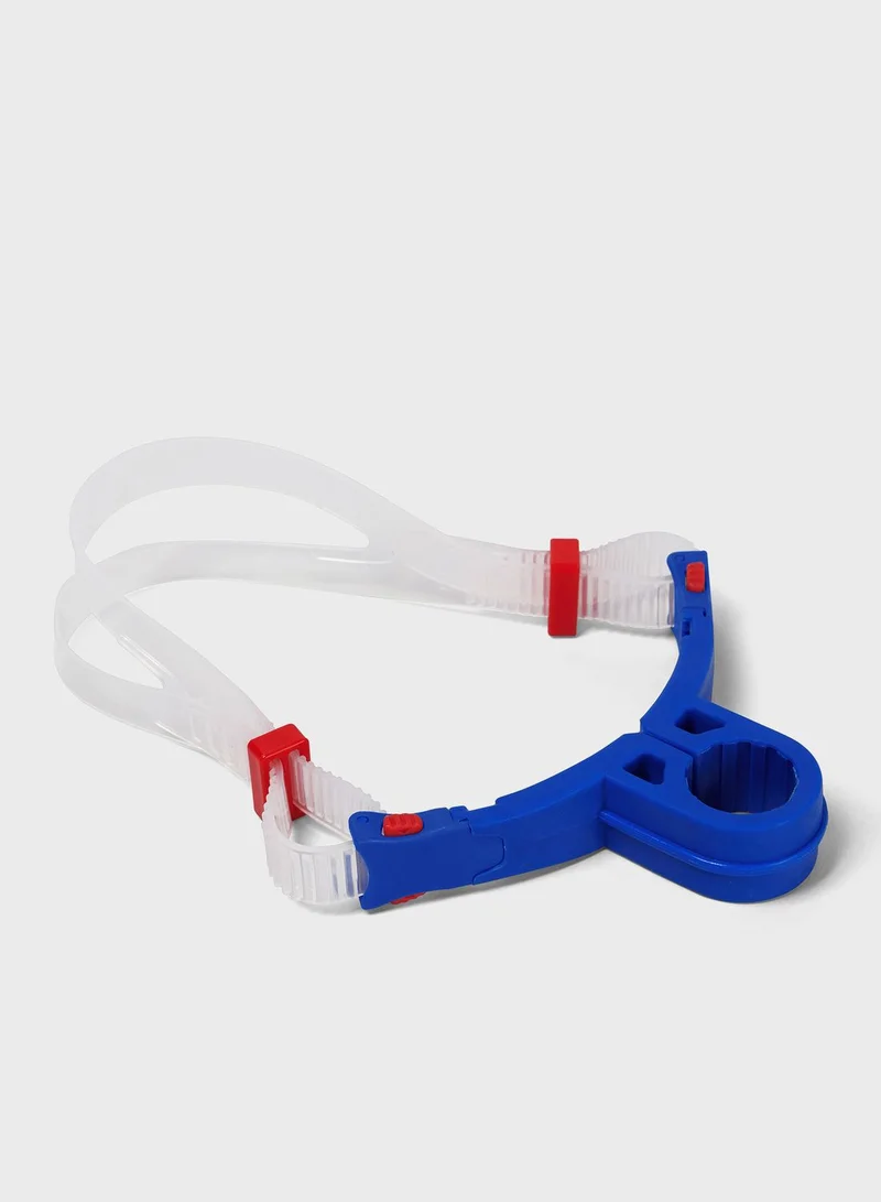 speedo Centre Snorkel