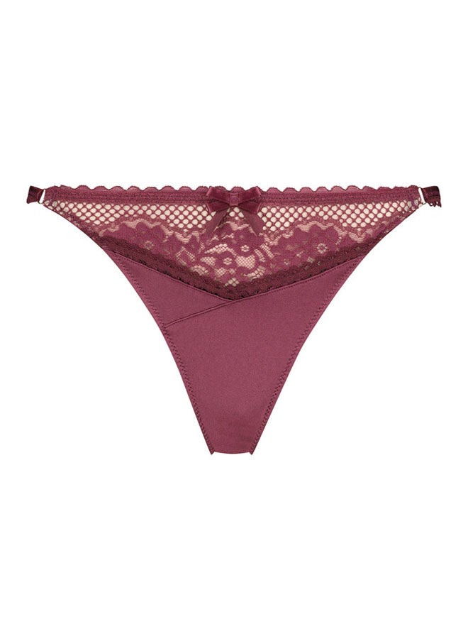 hunkemoller ماليكا ثونغ - Image 1