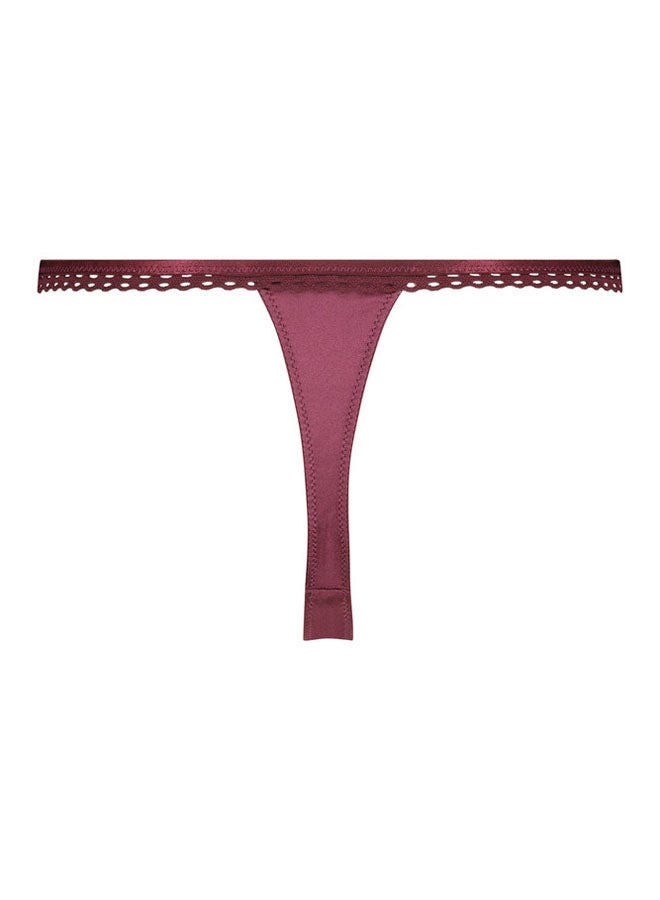 hunkemoller ماليكا ثونغ - Image 5