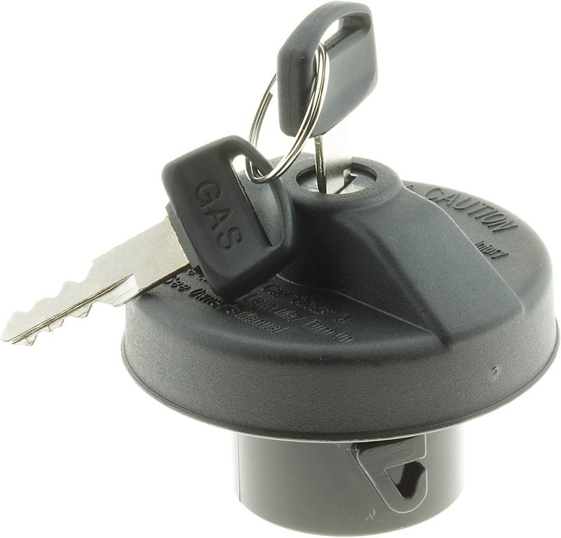 Stant 10523 Locking Fuel Cap - Image 1