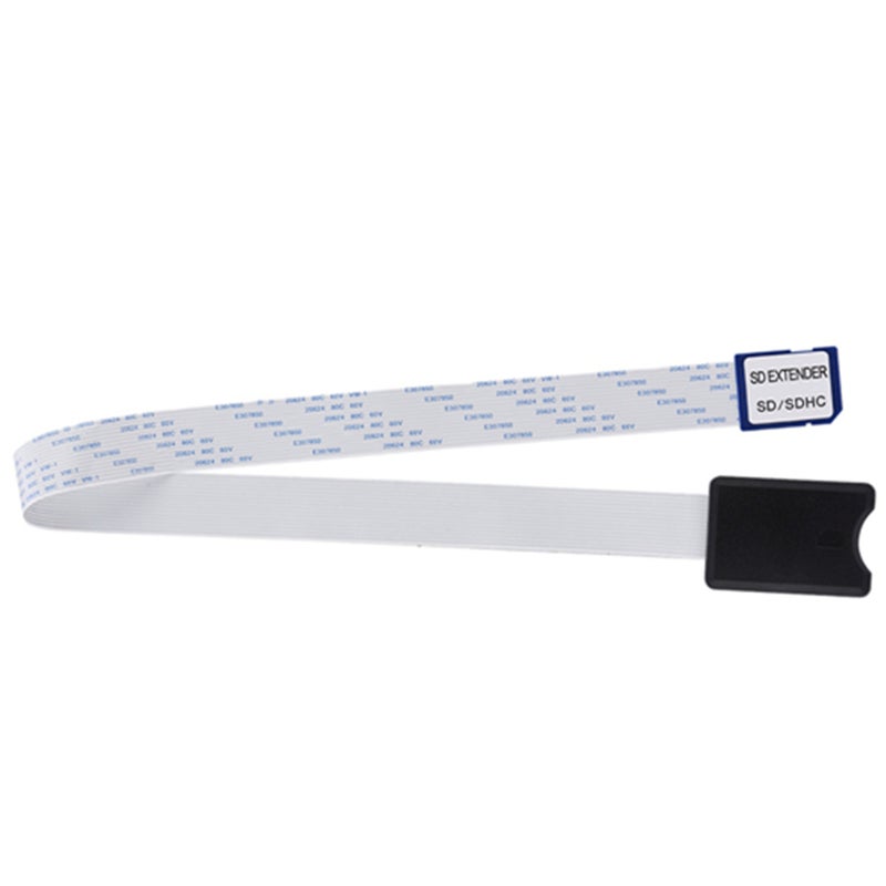 SD to SD Card Adapter Extension Extender Cable for Car GPS DVD - Image 5