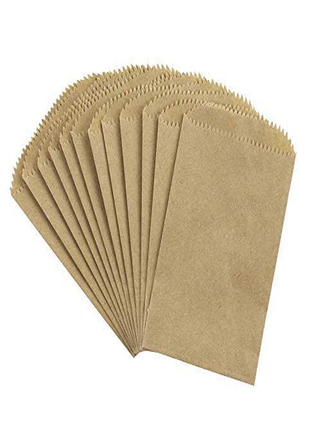 JACK Paper Cover, 14X18 cm, 400 Piece (Brown)
