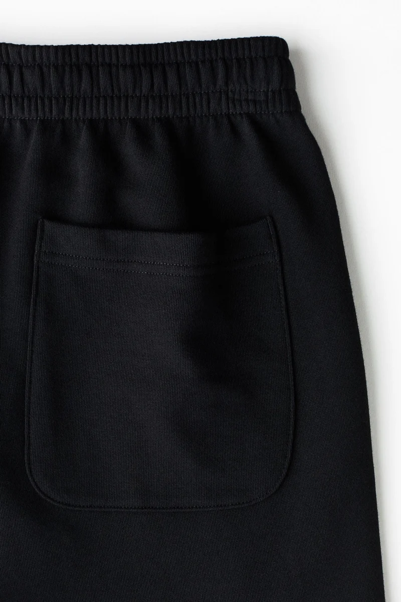 H&M Regular Fit sweatshorts