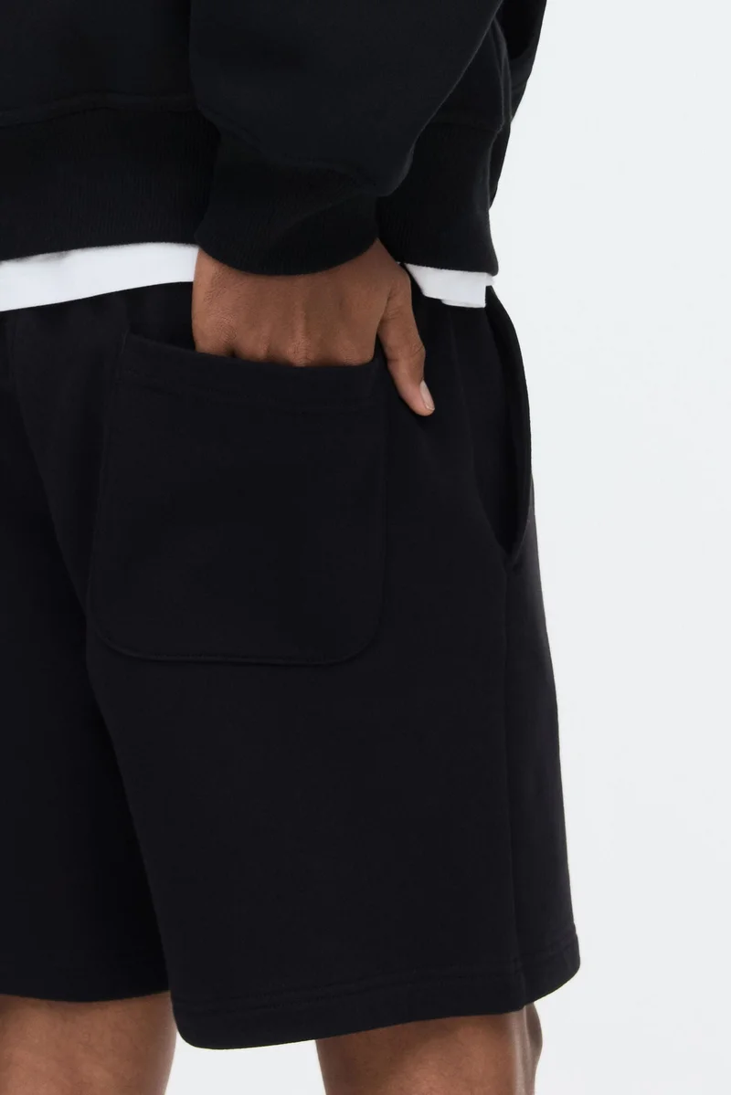 H&M  Regular Fit sweatshorts for Men | Best Price UAE
