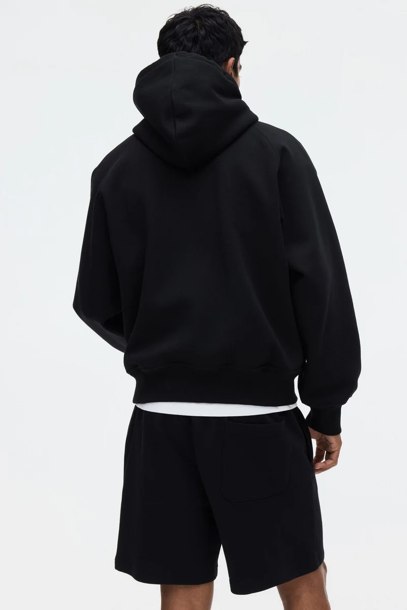H&M  Regular Fit sweatshorts for Men | Best Price UAE