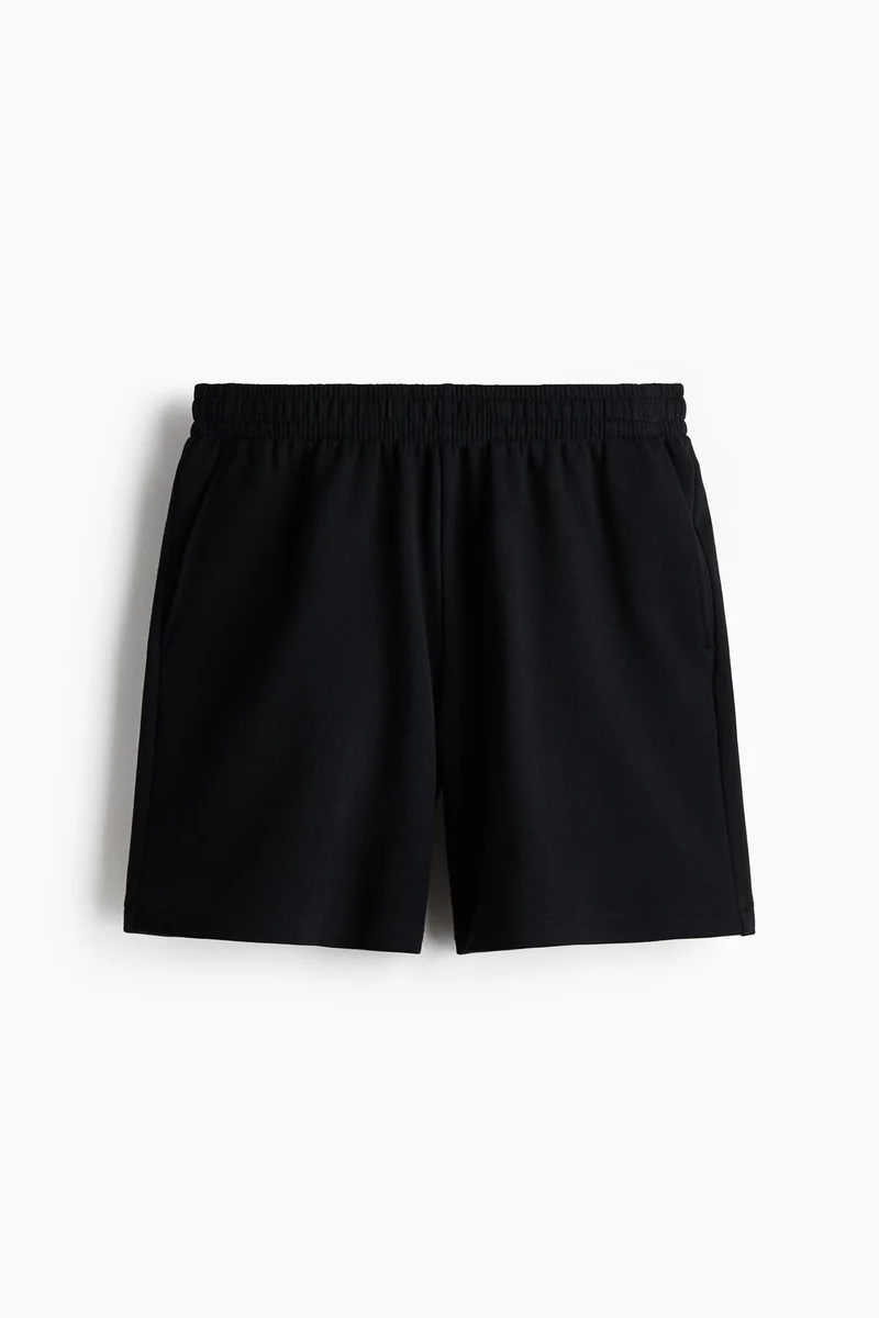 H&M  Regular Fit sweatshorts for Men | Best Price UAE