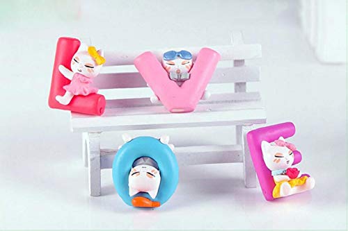 Chocozone Love Showpiece Miniature Valentine Gift for Boyfriend Girlfriend Gifts for Him Birthday Gifts for Girls Valentines Day Gifts for Wife Husband - Image 3