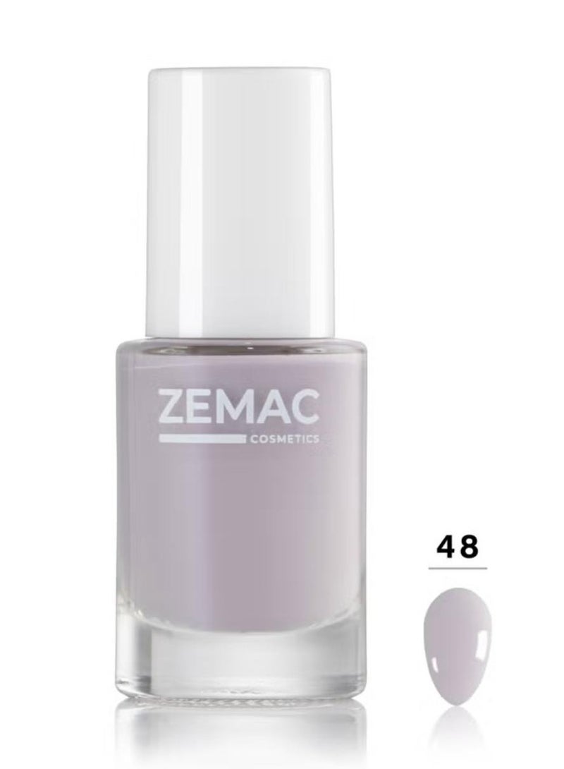 Zemac Nail Polish #48 - Image 1