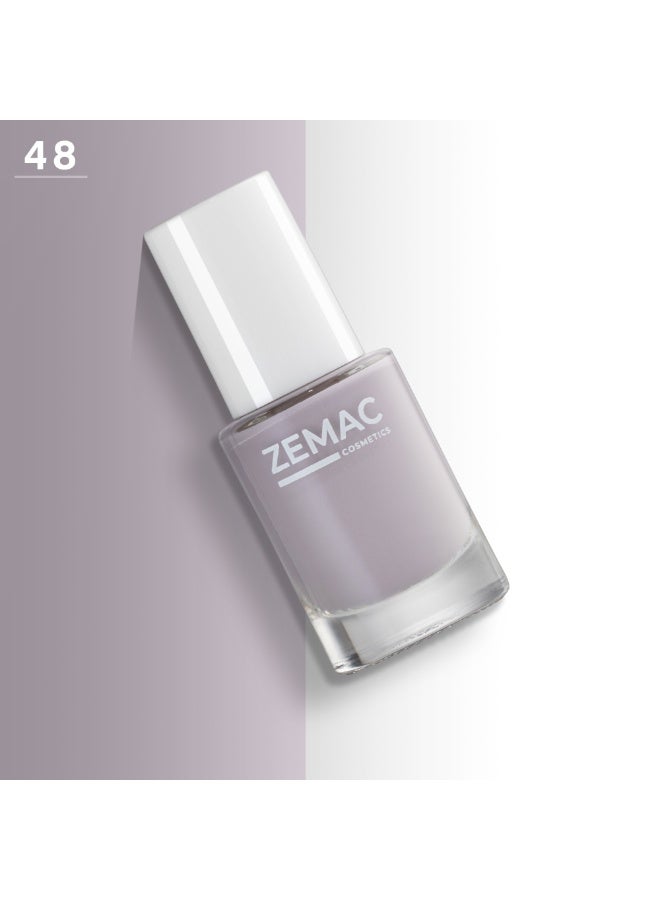 Zemac Nail Polish #48 - Image 3