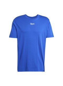 Adidas adidas lounge still life lemons men graphic t-shirt  - Image 1