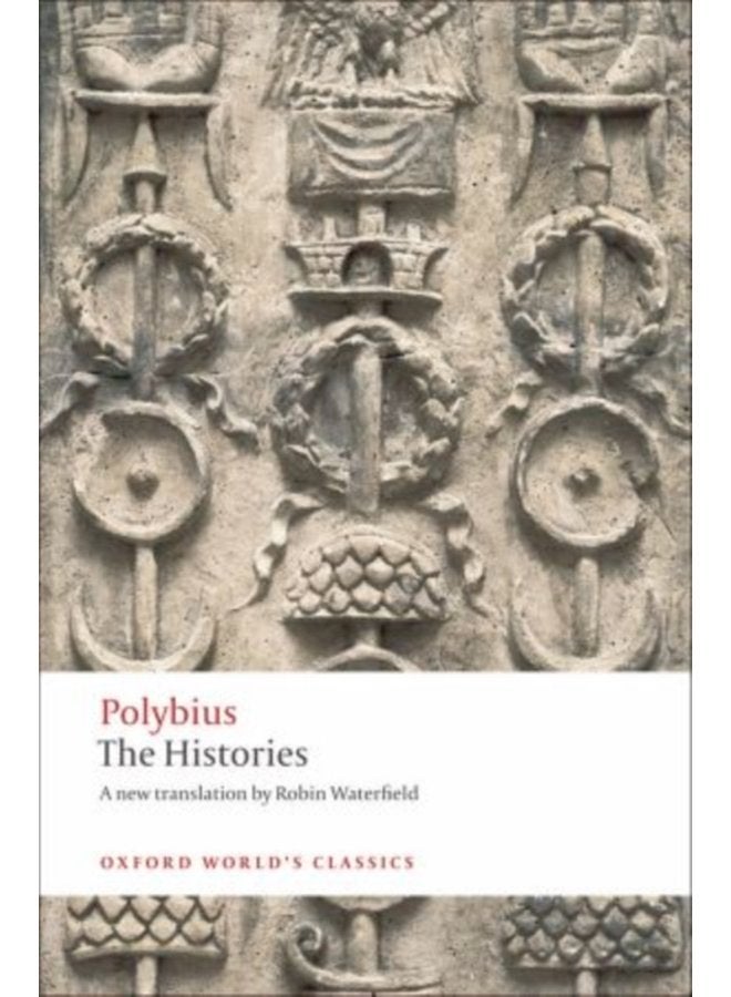 The Histories - Paperback