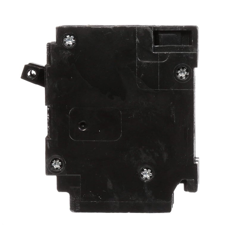 SIEMENS Siemens Q1520NC One 15Amp and One 20Amp Single Pole 120V NonCurrent Limiting Circuit Breaker  - Image 3