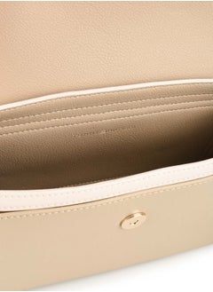 Tommy Hilfiger Plus Tommy Hilfiger Iconic Faux Leather Shoulder Bag  - Image 4