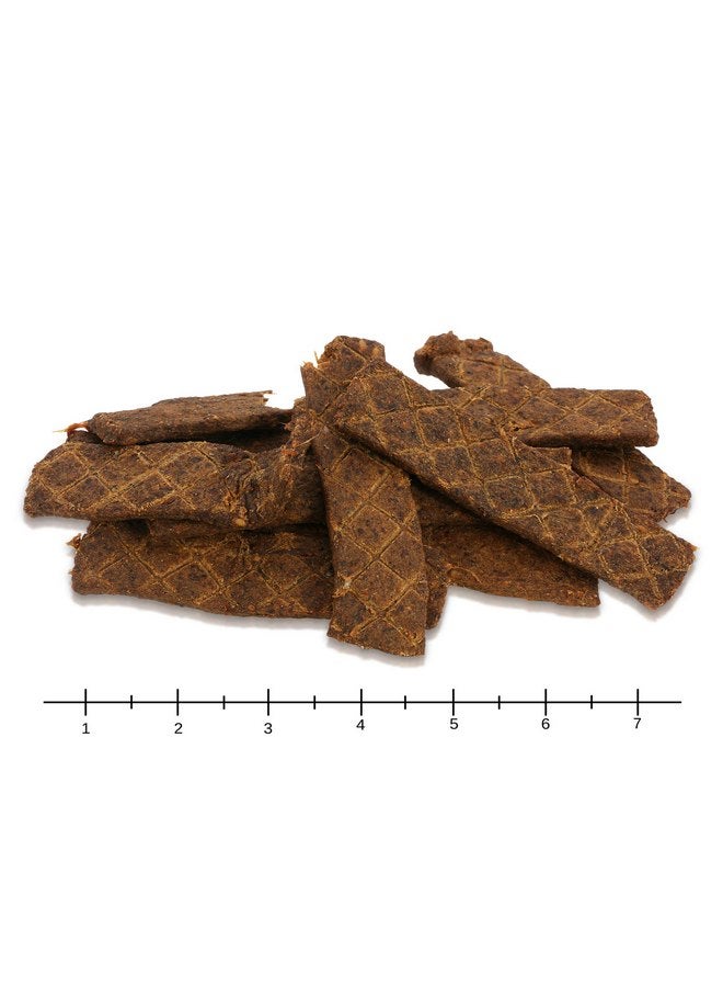 GOGO GoGo Stressless Beef Jerky (12oz Bars) - Image 4