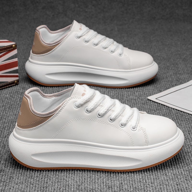Unisex Casual Sneaker Shoes - Image 1