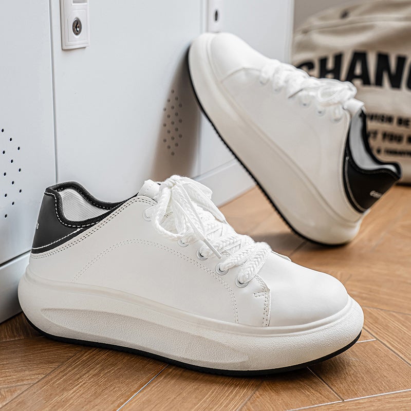 Unisex Casual Sneaker Shoes - Image 3