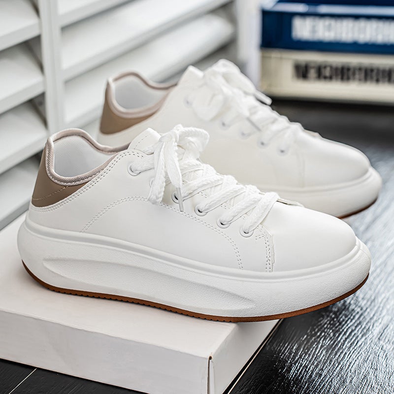 Unisex Casual Sneaker Shoes - Image 4