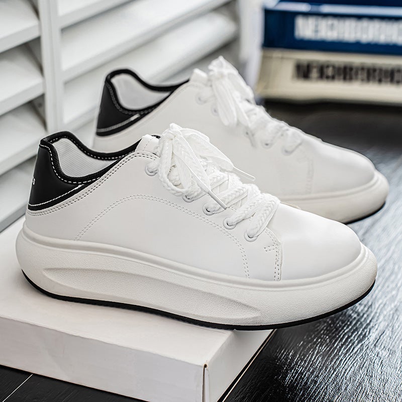 Unisex Casual Sneaker Shoes - Image 5