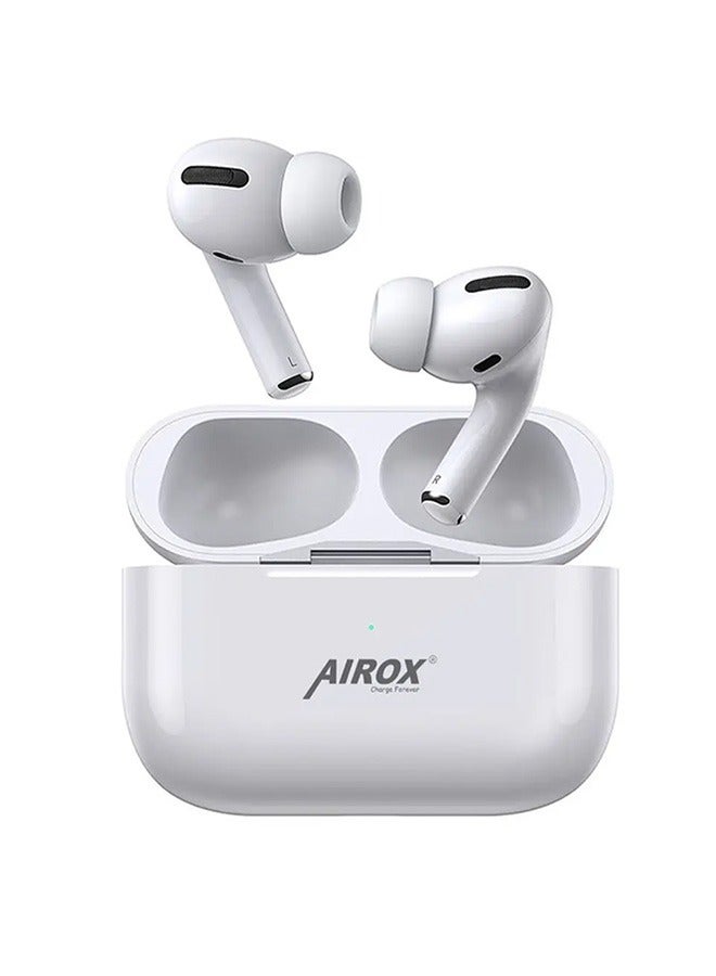 Airox AirPods Pro 5.1 X300 Super Bass Longer Play Time - Earbuds Wireless Bluetooth Earphones - Image 1