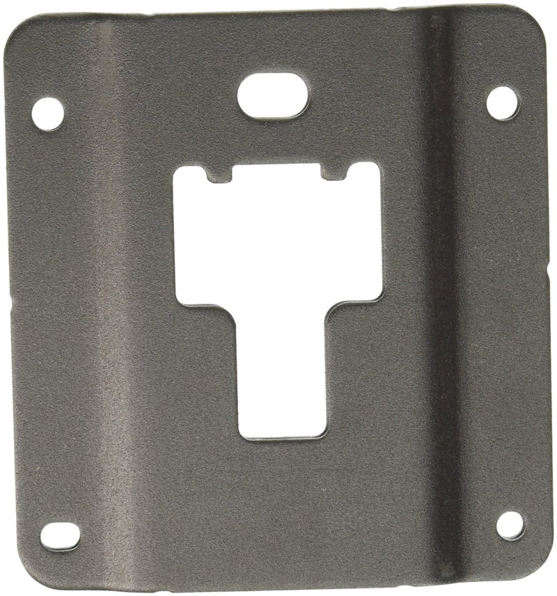 Ford Genuine Ford FL3Z-9928408-AB Bed Load Hook Reinforcement Panel, Black - Image 2