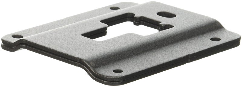 Ford Genuine Ford FL3Z-9928408-AB Bed Load Hook Reinforcement Panel, Black - Image 4