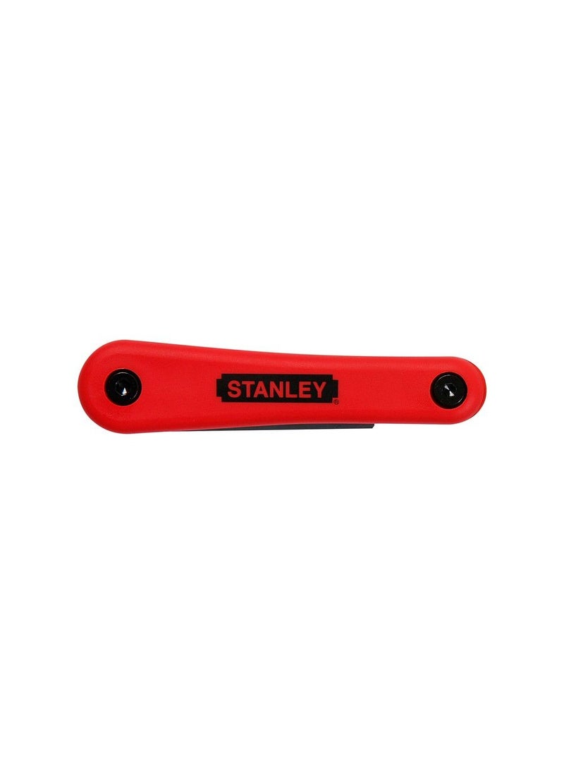 Stanley Stanley 7-Pcs Metric Hexagonal Male Key Sets  - Image 2