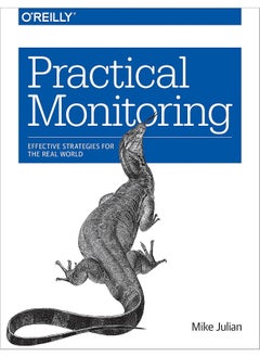 Practical Monitoring: Effective Strategies for the Real World  - Image 1