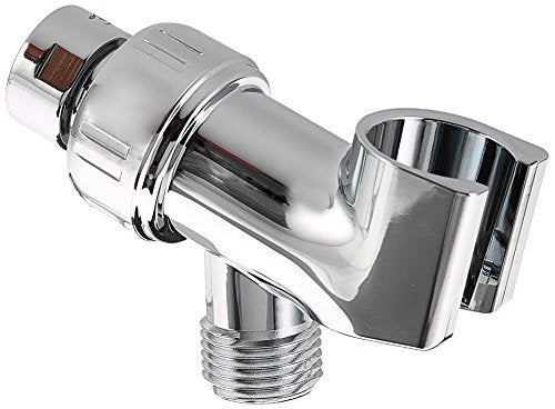 American Standard 8888096.002 Handheld Shower Head Holder Arm Bracket, Polished Chrome - Image 5
