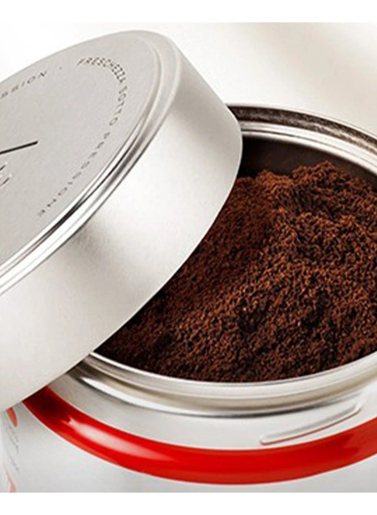 Illy Grounded Coffee Beans - Full Bodied - 250g  - Image 2