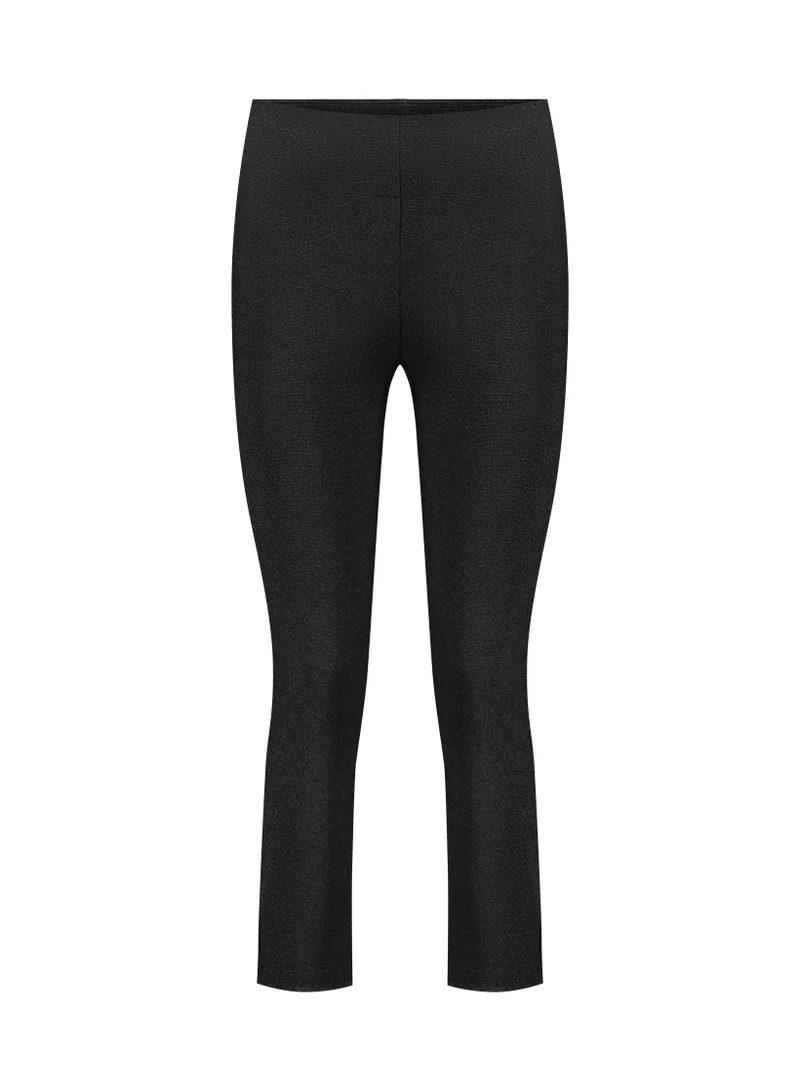 Lalele Luna Legging Black
