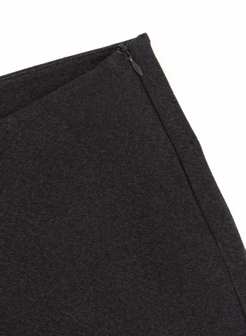 Lalele Luna Legging Black