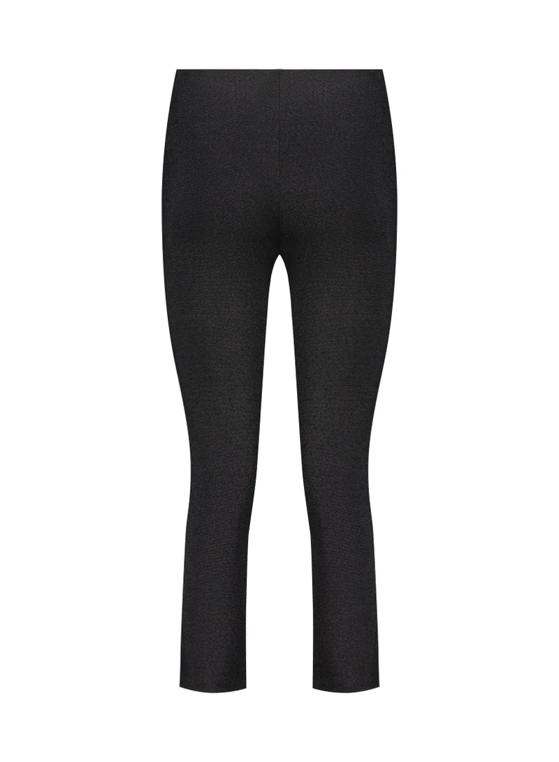 Lalele Luna Legging Black