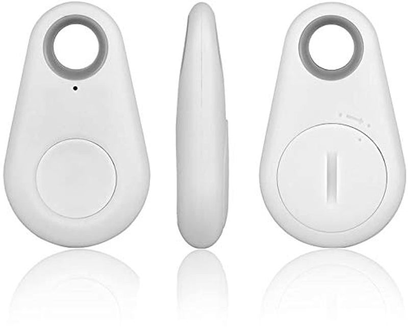 The smart tracker system is a bluetooth loss protection system