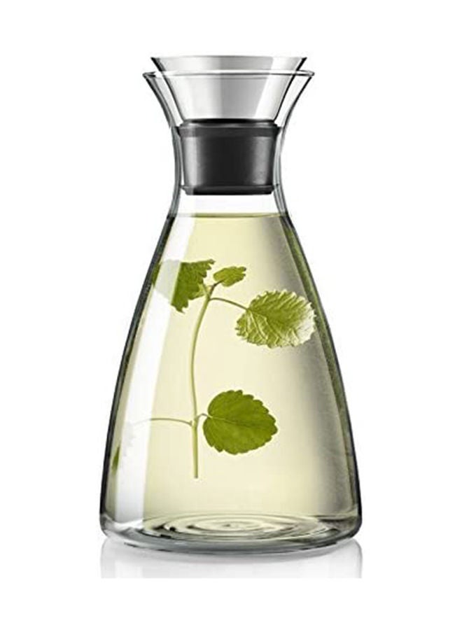 AKDC Eva Solo Drip Free Glass Carafe 1.4-Litre - Image 1