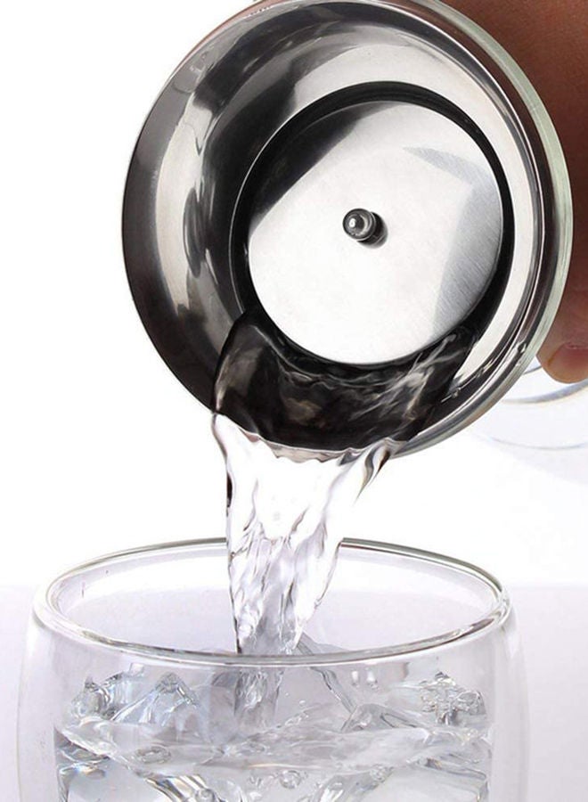 AKDC Eva Solo Drip Free Glass Carafe 1.4-Litre - Image 4