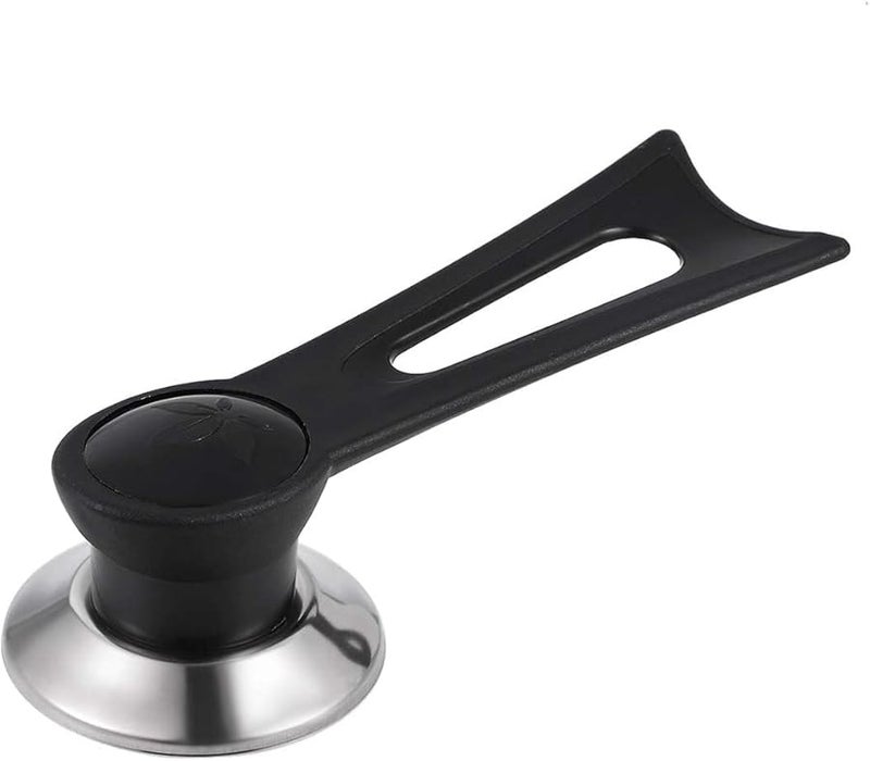 مقبض غطاء قدر الباكليت قطر القاعدة 67 مم ارتفاع 110 مم - Image 2