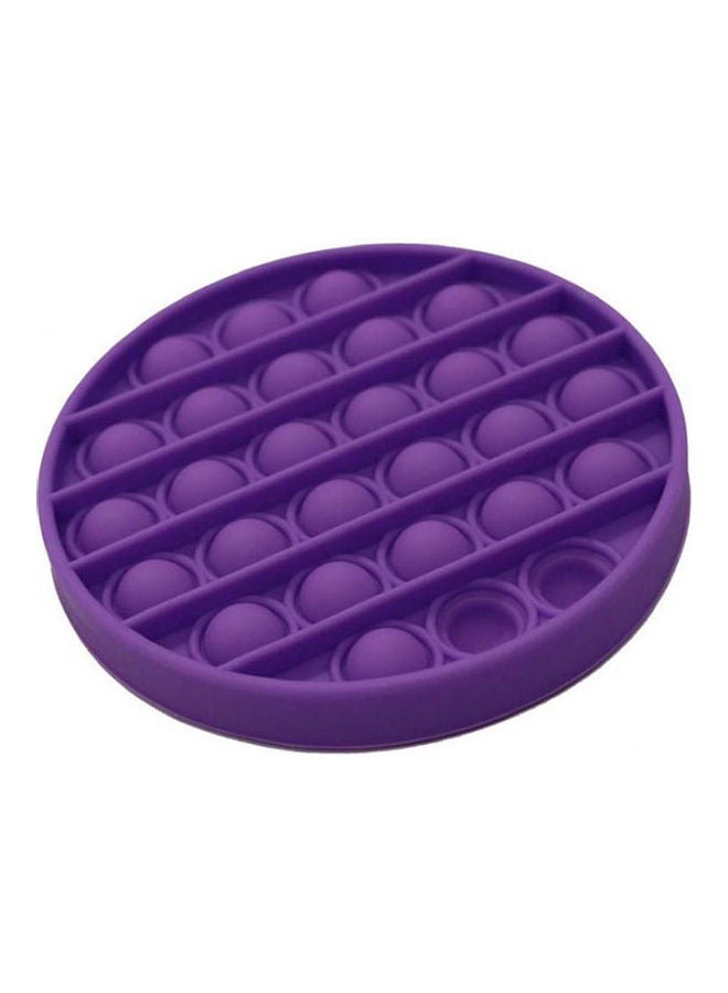 NIBEMINENT Pop It Bubble Sensory Fidget Toy 