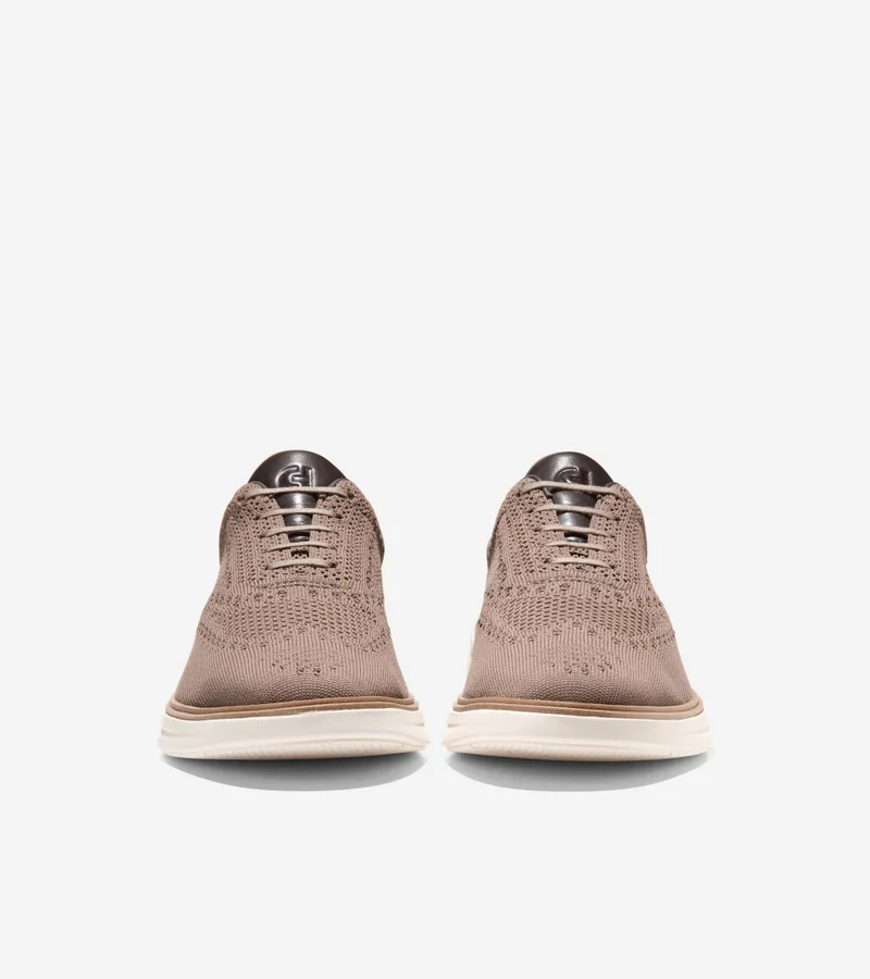كول هان Men's ØriginalGrand Cityspectre Stitchlite™ Oxfords