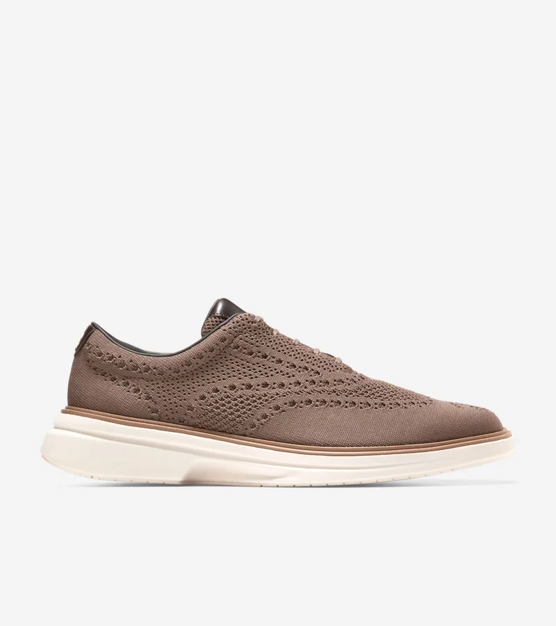 كول هان Men's ØriginalGrand Cityspectre Stitchlite™ Oxfords
