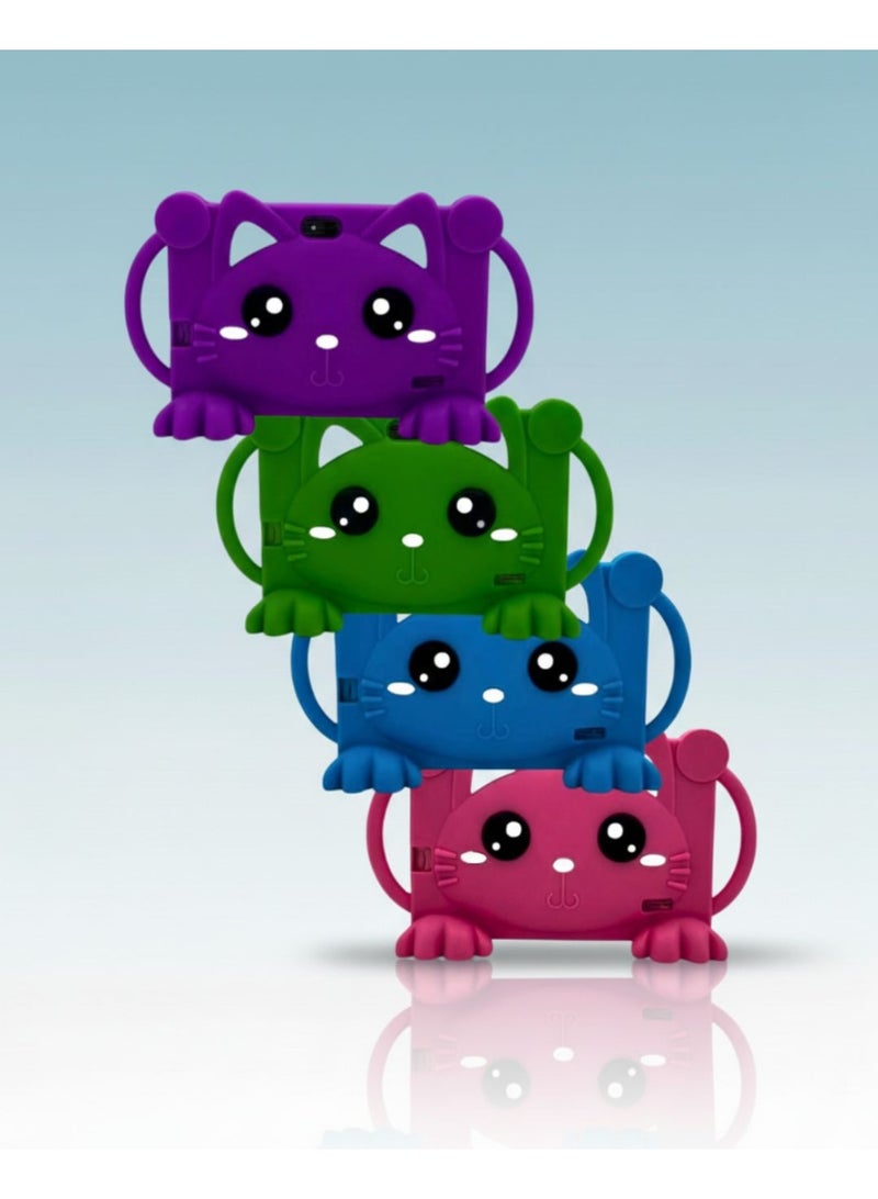 KATWIK K600 KIDS Tablets 8GB RAM 256 GB ROM WIFI - Image 3