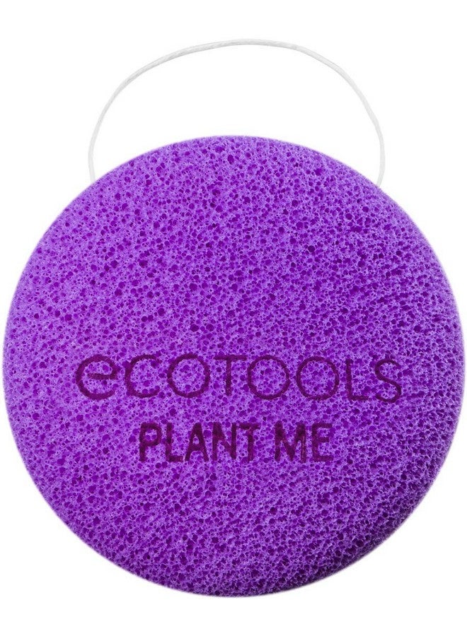 Ecotools Bioblender By Body Cleansing Sponge - Image 4