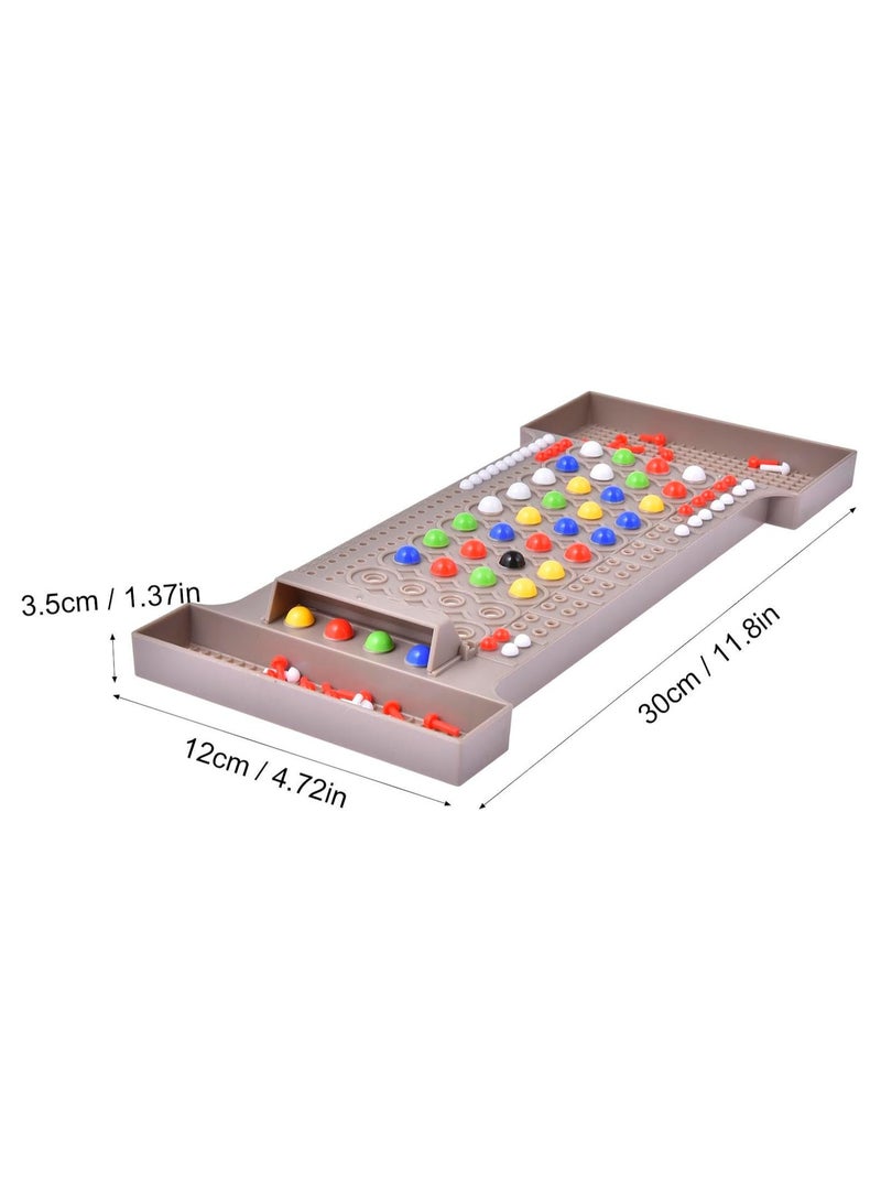 CodeBreaker Decoding Game Fun Strategy Board Game