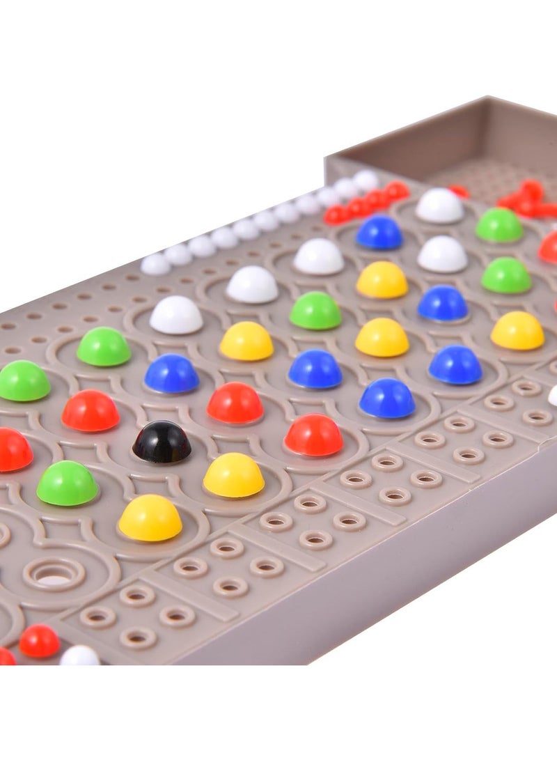 CodeBreaker Decoding Game Fun Strategy Board Game