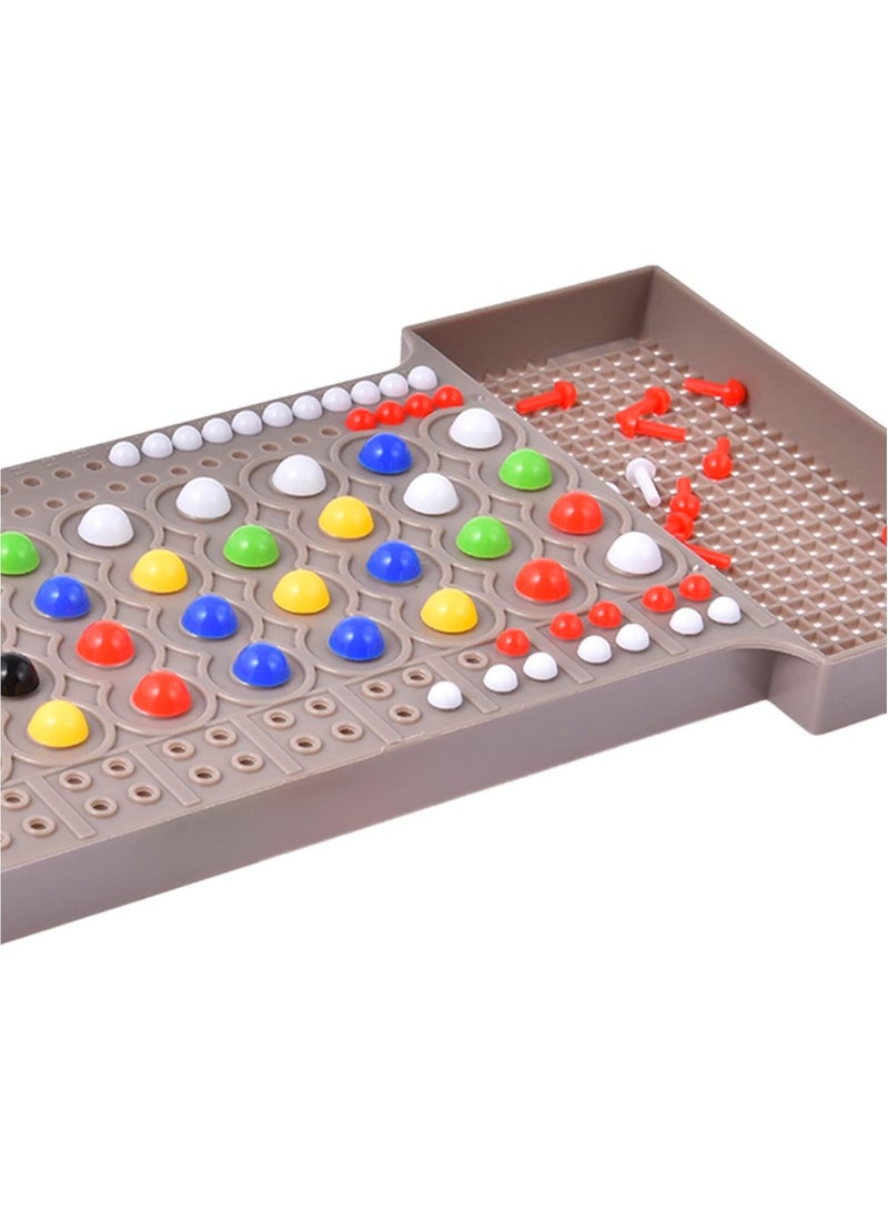 CodeBreaker Decoding Game Fun Strategy Board Game