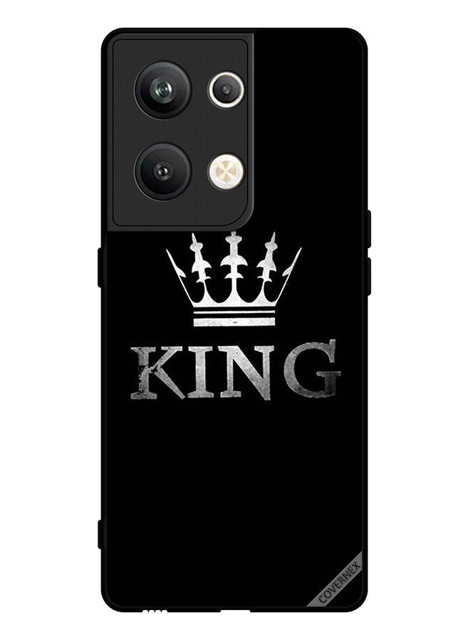 Covernex Protective Case Cover For Oppo Reno 9 Pro Plus King - Image 1